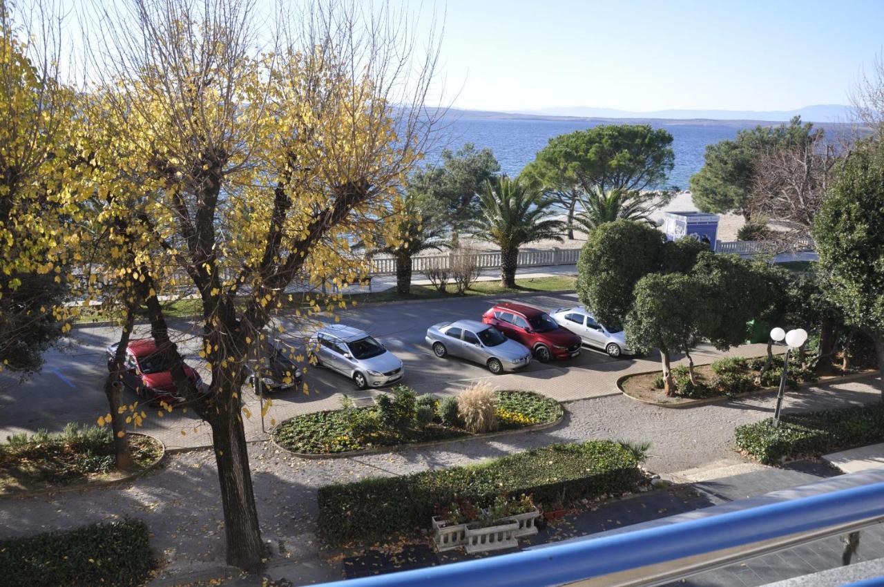 Apartment Katnic 1-2-3 Crikvenica Eksteriør bilde