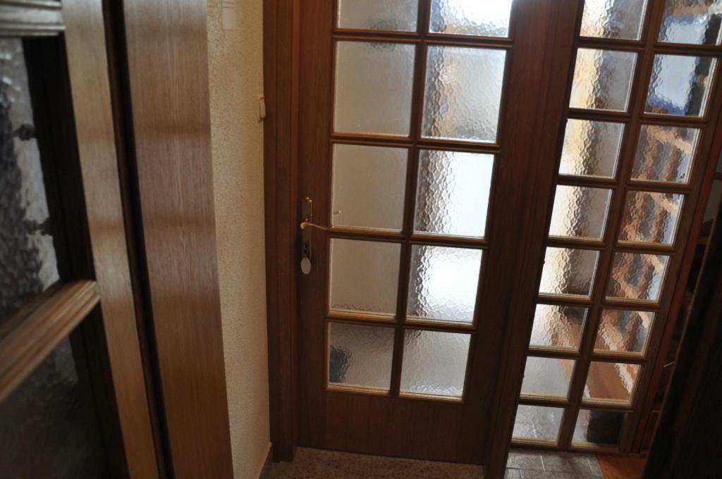 Apartment Katnic 1-2-3 Crikvenica Eksteriør bilde